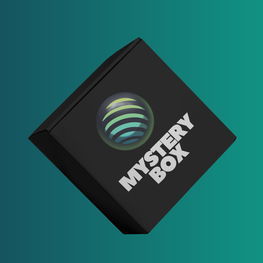 MYSTERY BOX